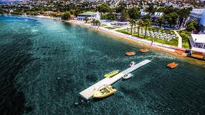 Blue White Hotel Transfer Antalya