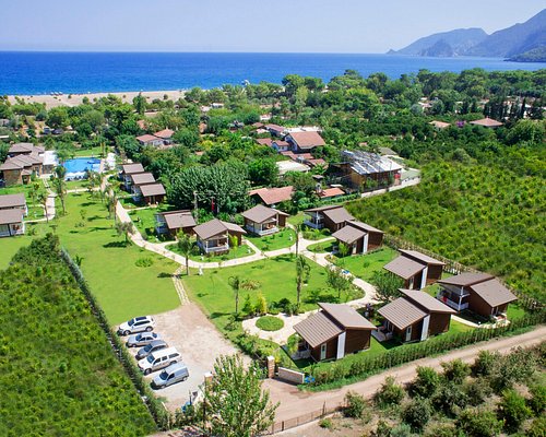 Cirali Hera Hotel Transfer Antalya
