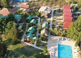 Don Kisot Pansiyon Transfer Antalya