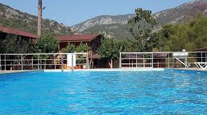 Olympos Army Pansiyon Transfer Antalya