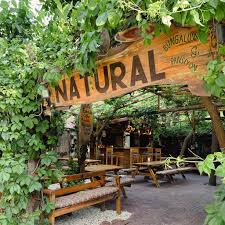 Olympos Natural Pansiyon Transfer Antalya