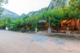 Sheriff Olympos Transfer Antalya