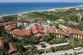 Alba Resort Hotel Transfer