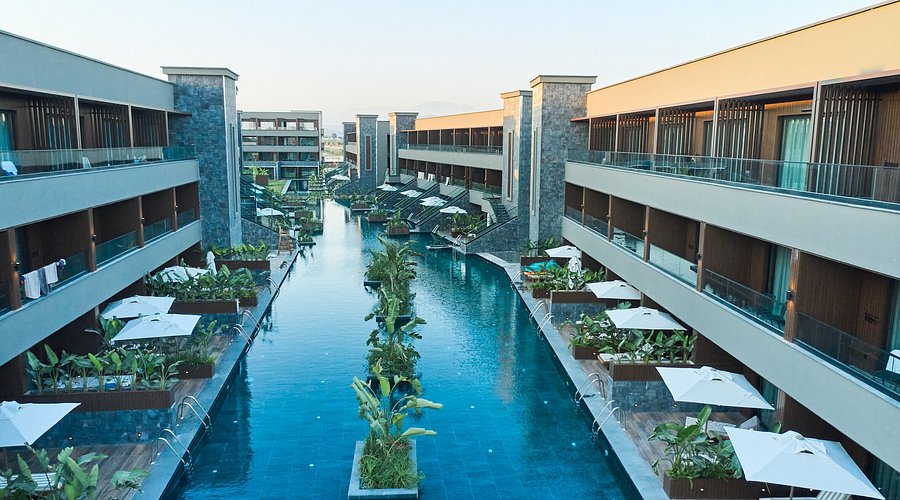 Aldiana Club Side Beach Transfer