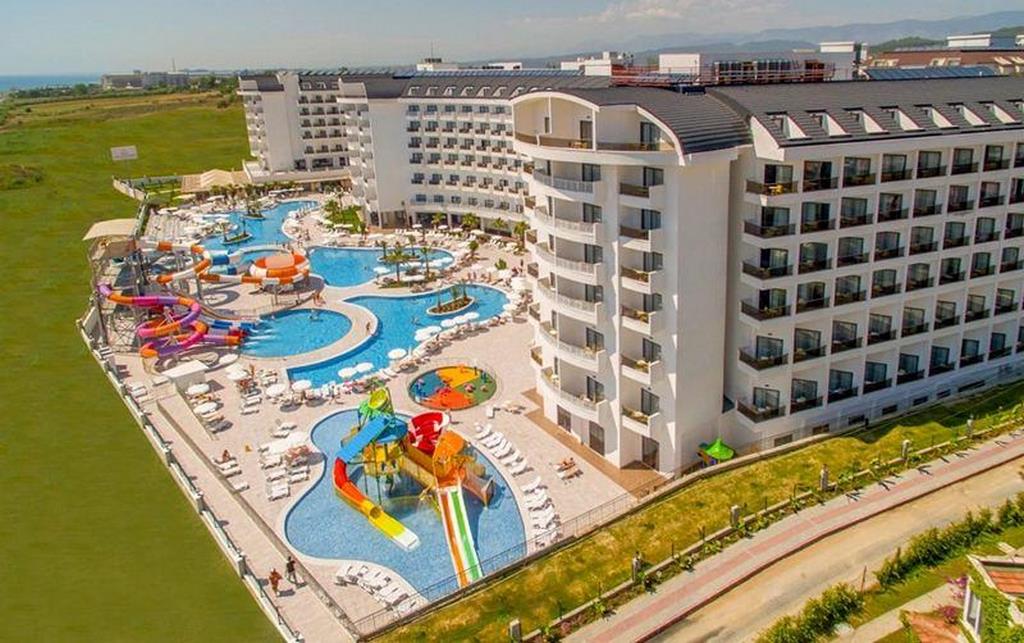 Calido Maris Hotel Transfer