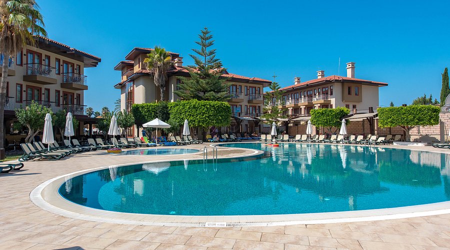 Club Grand Side Hotel Transfer