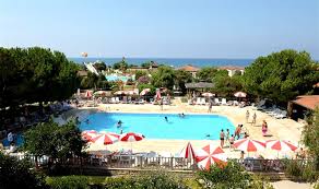 Club Serena Beach Hotel Transfer