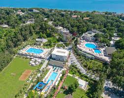 Club Sidelya Otel Transfer