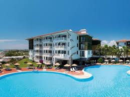 Defne Dream Otel Transfer