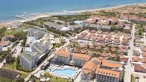 Diamond Beach Hotel Transfer