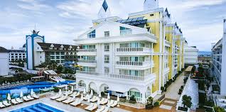 Dream World Resort Spa Transfer