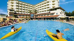 Febeach Hotel Side Transfer