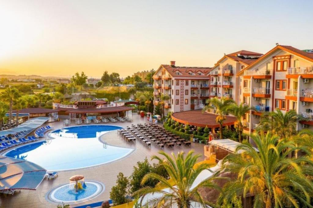 FUN SUN SMART Hane Sun Transfer