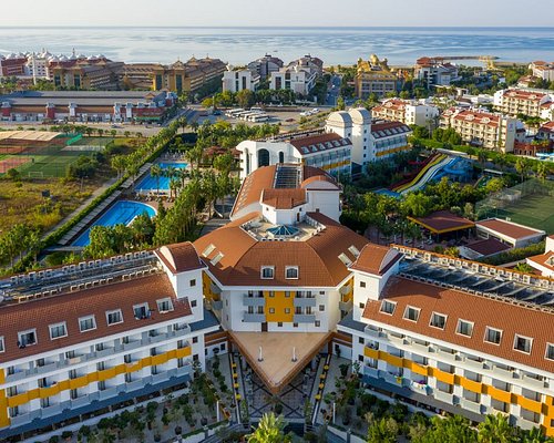 Hane Family Resort Transfer