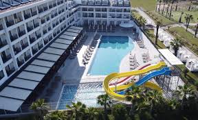 Hane Sun Elite Hotel Transfer