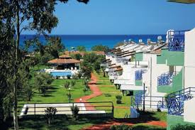 Heaven Beach Apart Hotel Transfer