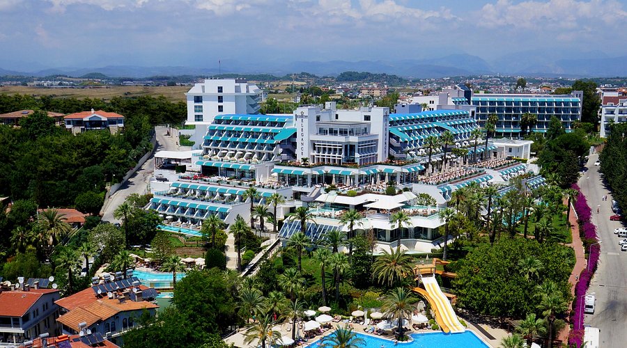 Hotel Side Star Elegance Hotel Transfer