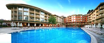 Hotel Side Star Park Transfer