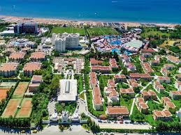 Kamelya Collection Aishen Club Transfer