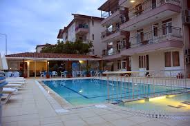 Kaya Apart Hotel Side Transfer