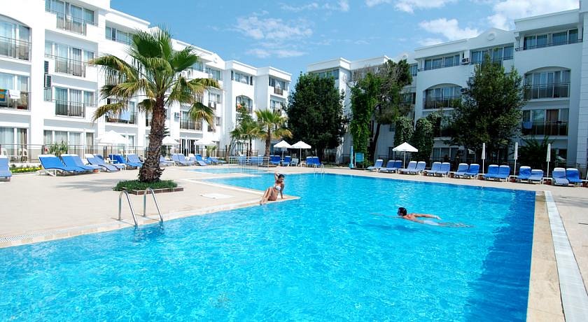 Maya Golf Side Transfer