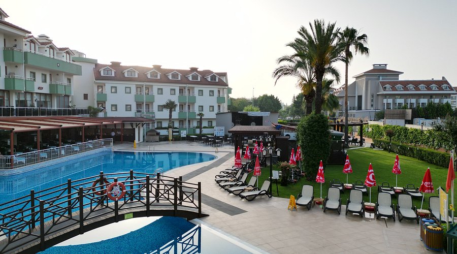 Monachus Hotel Transfer