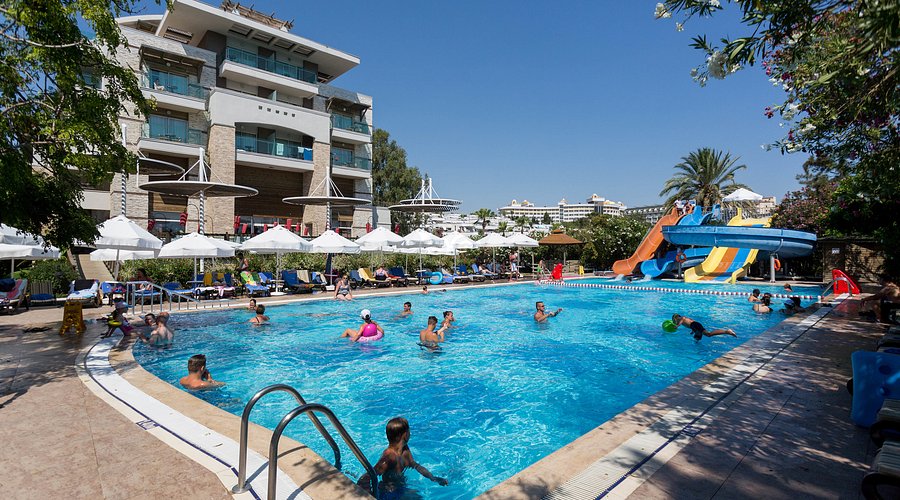 Oleander Hotel Transfer