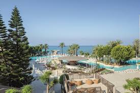 Paloma Perissia Hotel Transfer