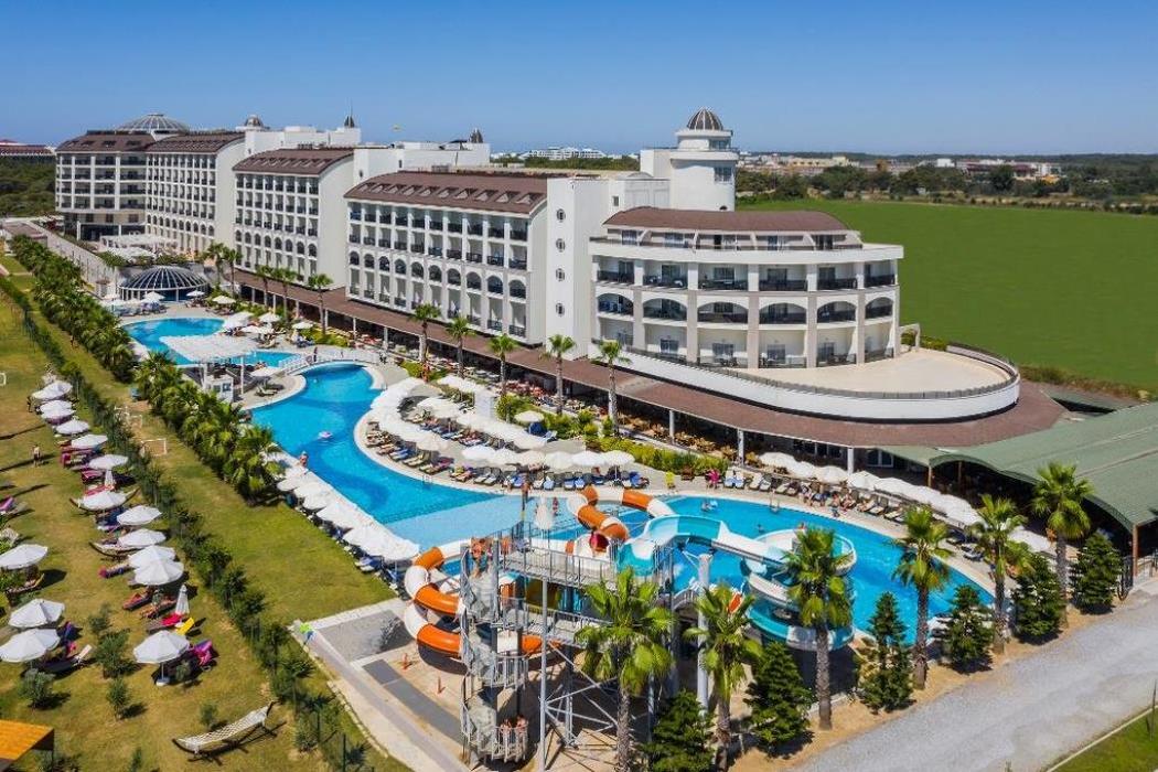 Port River Hotel Transfer