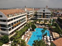 Port Side Resort Hotel Transfer