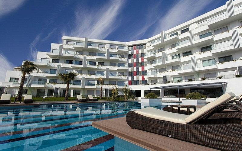 Q Spa Resort Transfer