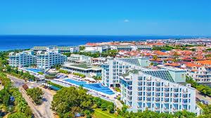 Royal Atlantis Spa Resort Hotel Transfer