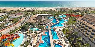 Royal Dragon Hotel Transfer