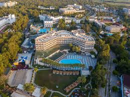 Saray Regency Transfer