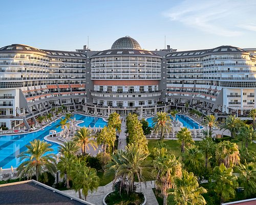 Sea Planet Resort and Spa Transfer