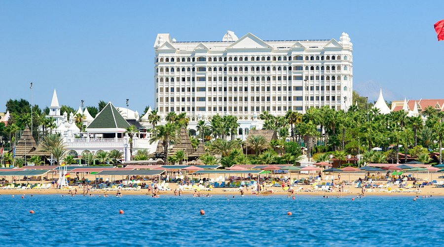 Sentido Kamelya Fulya Hotel Transfer
