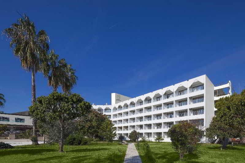 Serra Park Hotel Transfer