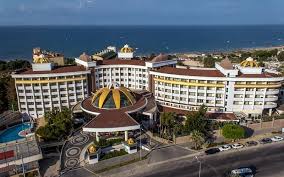 Side Alegria Hotel Spa Transfer