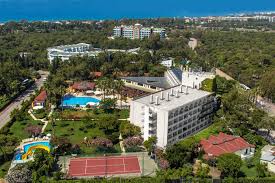 Side Ally Hotel Transfer