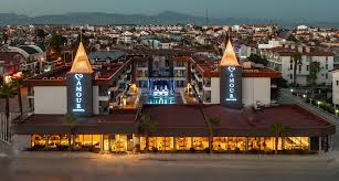 Side Amour Hotel Transfer