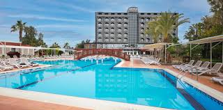 Side Kum Hotel Transfer