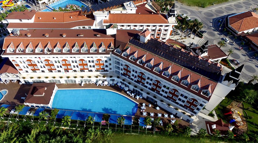 Side Royal Palace Transfer