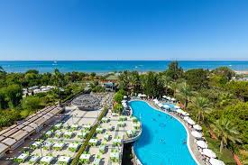 Side Sun Hotel Transfer