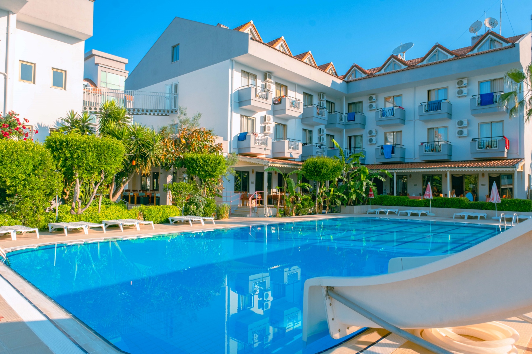 Silver Hotel Transfer