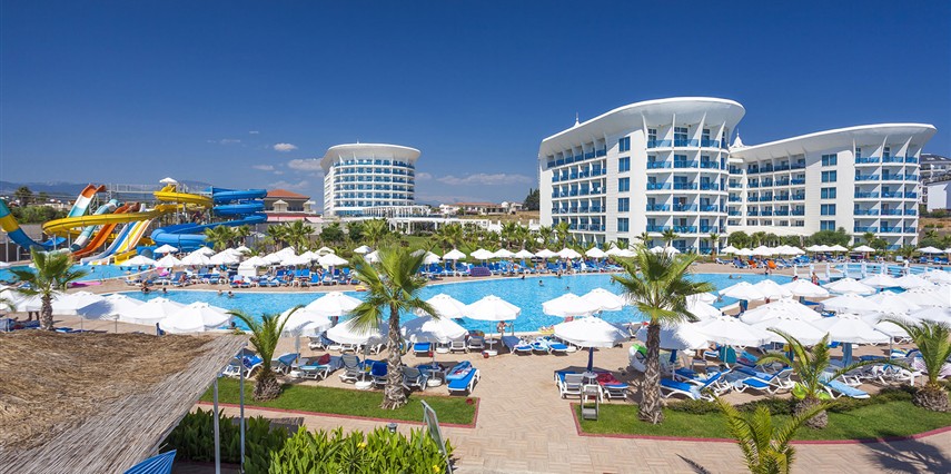 Sultan of Dreams Hotel Transfer