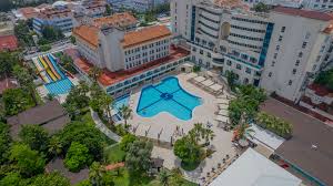 Sultan Of Side Hotel Transfer