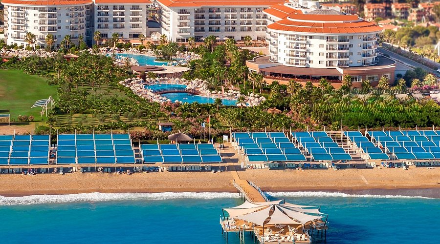 SunConnect Sea World Resort Transfer