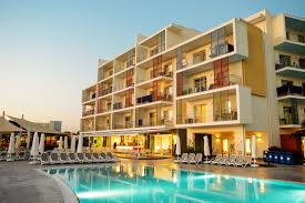 Sunwing Resort Barut Hotels Transfer