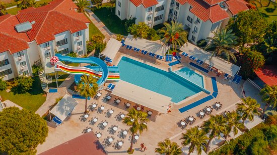 Süral Garden Otel Transfer