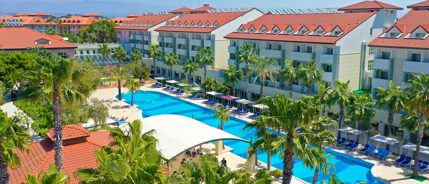 Sural Resort Hotel Transfer